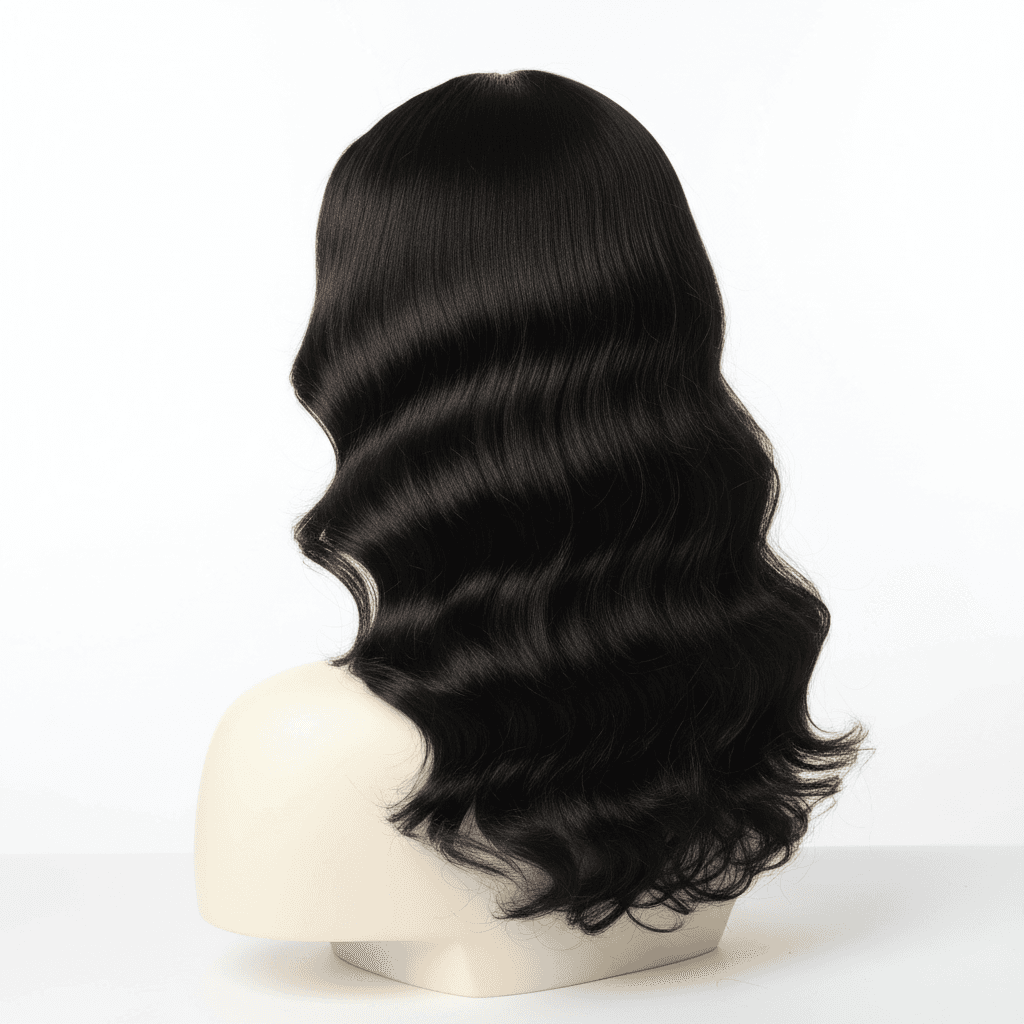 Packshot — Body Wave